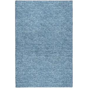 Luxury Washable Voyage Denim Rug