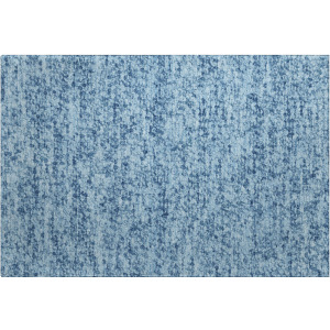 Luxury Washable Voyage Denim Rug