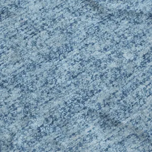 Luxury Washable Voyage Denim 5\' x 7\'6\" Rug