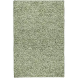 Luxury Washable Voyage Fern Rug