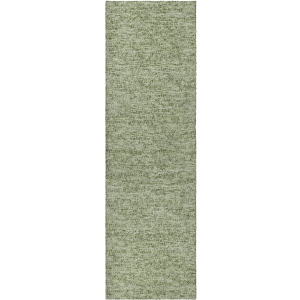 Luxury Washable Voyage Fern 2'3