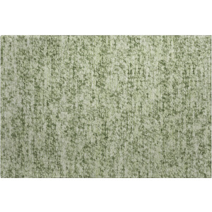 Luxury Washable Voyage Fern Rug