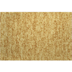 Luxury Washable Voyage Gold Rug