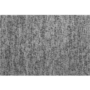 Luxury Washable Voyage Gray Rug