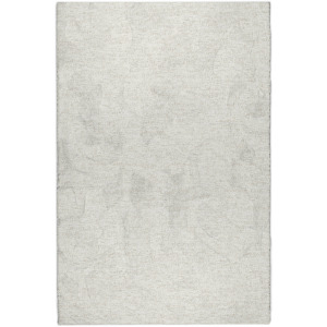 Luxury Washable Voyage Ivory Rug