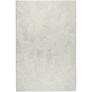 Luxury Washable Voyage Ivory Rug