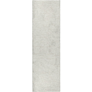 Luxury Washable Voyage Ivory 2'3