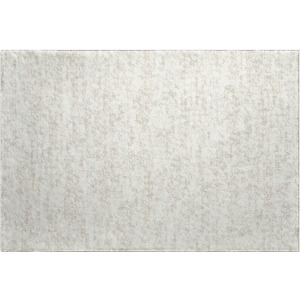 Luxury Washable Voyage Ivory Rug