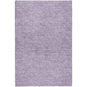 Luxury Washable Voyage Lavender Rug