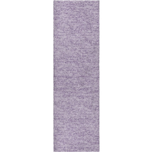 Luxury Washable Voyage Lavender 2'3