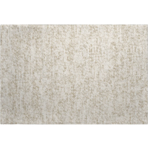 Luxury Washable Voyage Linen Rug
