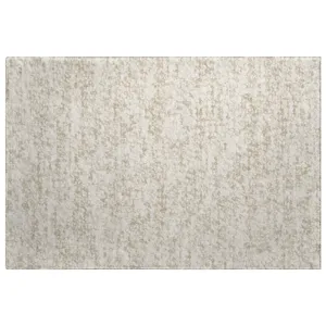 Luxury Washable Voyage Linen Rug
