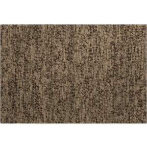 Luxury Washable Voyage Mocha Rug