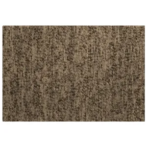 Luxury Washable Voyage Mocha Rug
