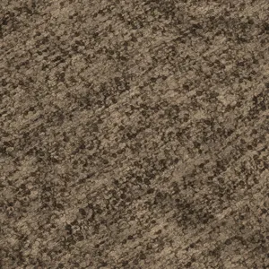 Luxury Washable Voyage Mocha 8\' x 10\' Rug