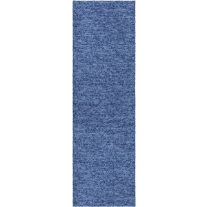 Luxury Washable Voyage Navy 2'3
