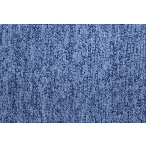Luxury Washable Voyage Navy Rug