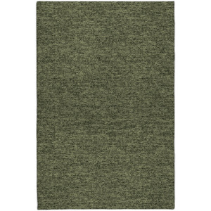 Luxury Washable Voyage Olive Rug