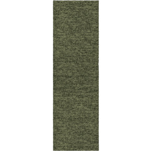 Luxury Washable Voyage Olive 2'3