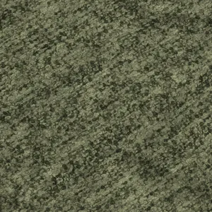 Luxury Washable Voyage Olive 8\' x 10\' Rug
