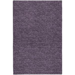 Luxury Washable Voyage Plum Rug