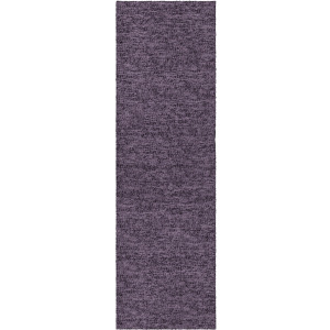 Luxury Washable Voyage Plum 2'3