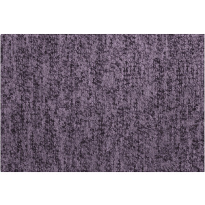 Luxury Washable Voyage Plum Rug