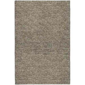 Luxury Washable Voyage Putty 2\'6\" x 3\'10\" Rug