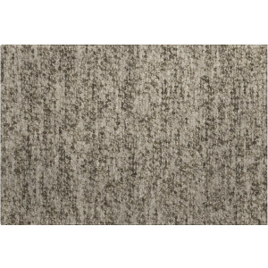 Luxury Washable Voyage Putty Rug