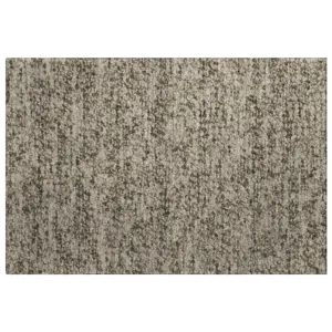 Luxury Washable Voyage Putty Rug