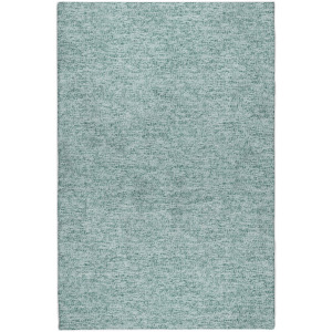Luxury Washable Voyage Seafoam Rug