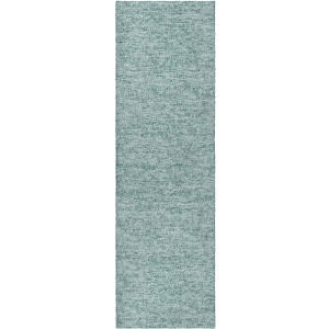 Luxury Washable Voyage Seafoam 2'3