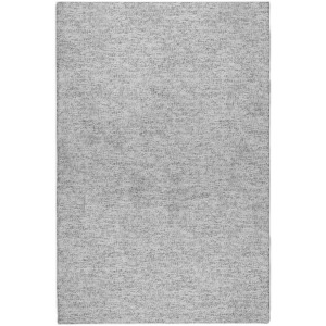 Luxury Washable Voyage Silver Rug