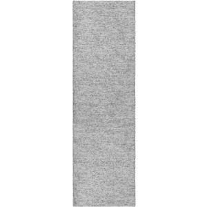 Luxury Washable Voyage Silver 2'3