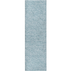 Luxury Washable Voyage Sky 2'3