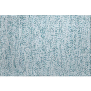 Luxury Washable Voyage Sky Rug