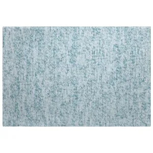 Luxury Washable Voyage Sky Rug