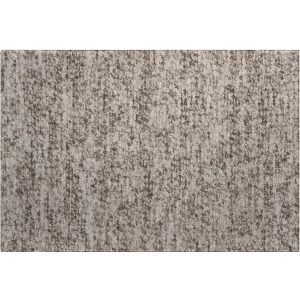 Luxury Washable Voyage Taupe Rug