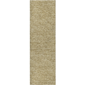Luxury Washable Voyage Walnut 2'3