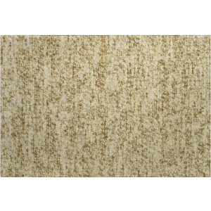 Luxury Washable Voyage Walnut Rug