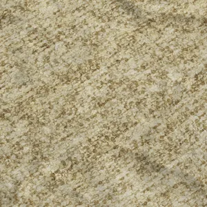 Luxury Washable Voyage Walnut 10\' x 14\' Rug