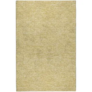Luxury Washable Voyage Wheat Rug