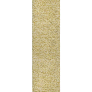 Luxury Washable Voyage Wheat 2'3