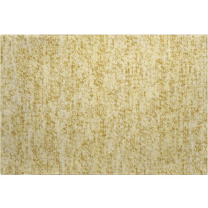Luxury Washable Voyage Wheat Rug