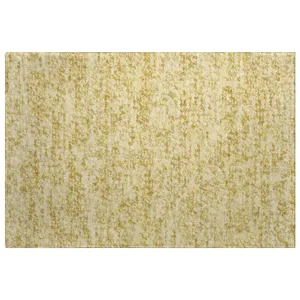 Luxury Washable Voyage Wheat Rug
