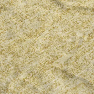 Luxury Washable Voyage Wheat 10\' x 14\' Rug