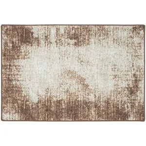 Winslow Chocolate 2\' x 3\' Rug