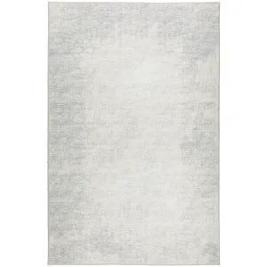 Winslow Ivory 5\' x 7\'6\" Rug