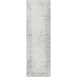 Winslow Ivory 2\'6\" x 12\' Runner Rug