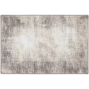 Winslow Taupe 2\' x 3\' Rug